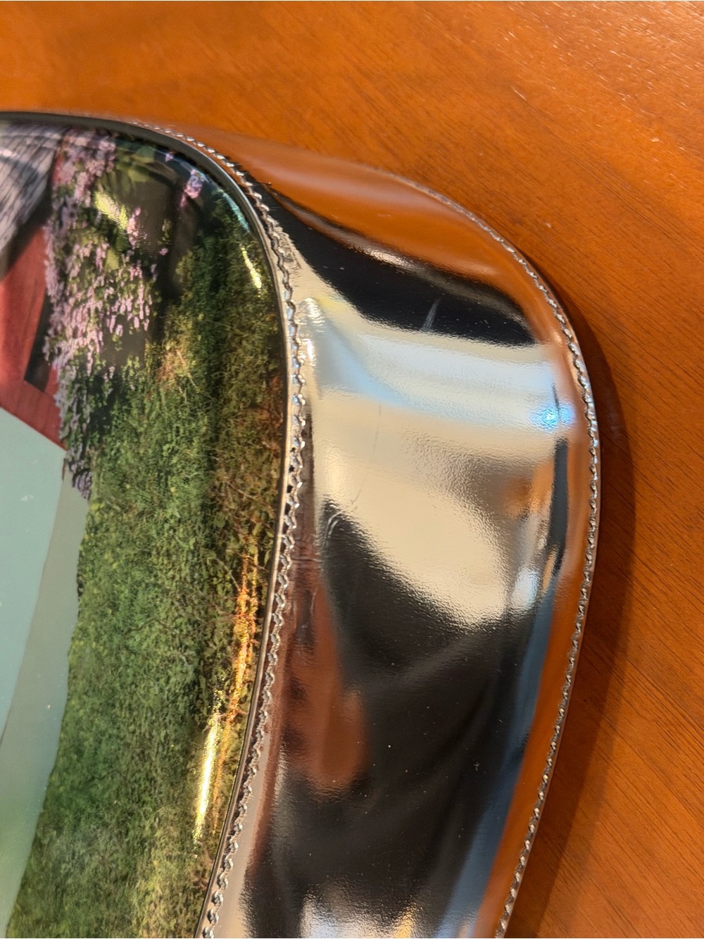 Authentic Prada Cleo Bag - Picture 6 of 14